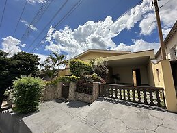 Recanto Amana Casa Centro de SJBVista