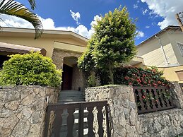 Recanto Amana Casa Centro de SJBVista