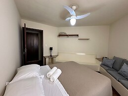 Recanto Amana Casa Centro de SJBVista