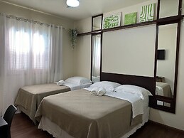 Recanto Amana Casa Centro de SJBVista