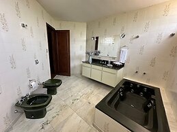 Recanto Amana Casa Centro de SJBVista