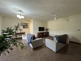 Recanto Amana Casa Centro de SJBVista