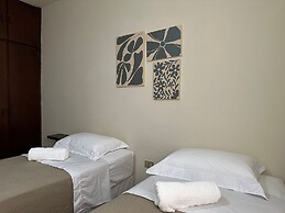 Recanto Amana Casa Centro de SJBVista