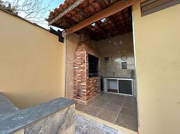 Recanto Amana Casa Centro de SJBVista