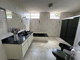 Recanto Amana Casa Centro de SJBVista