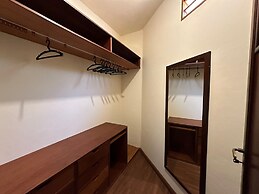 Recanto Amana Casa Centro de SJBVista