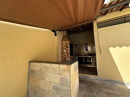 Recanto Amana Casa Centro de SJBVista