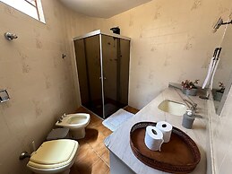 Recanto Amana Casa Centro de SJBVista