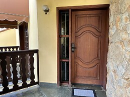 Recanto Amana Casa Centro de SJBVista