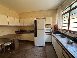 Recanto Amana Casa Centro de SJBVista