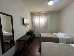 Recanto Amana Casa Centro de SJBVista