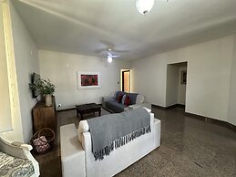 Recanto Amana Casa Centro de SJBVista