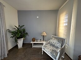 Recanto Amana Casa Centro de SJBVista