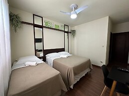 Recanto Amana Casa Centro de SJBVista