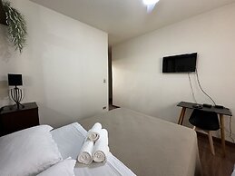 Recanto Amana Casa Centro de SJBVista