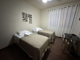 Recanto Amana Casa Centro de SJBVista