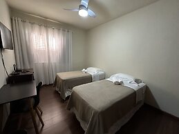 Recanto Amana Casa Centro de SJBVista