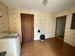 Recanto Amana Casa Centro de SJBVista