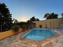 Recanto Amana Casa Centro de SJBVista