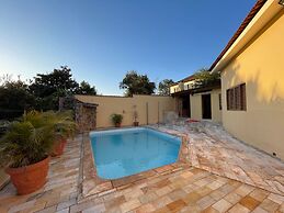 Recanto Amana Casa Centro de SJBVista