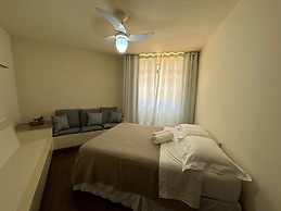 Recanto Amana Casa Centro de SJBVista