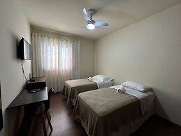 Recanto Amana Casa Centro de SJBVista