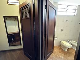 Recanto Amana Casa Centro de SJBVista