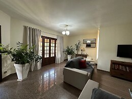 Recanto Amana Casa Centro de SJBVista