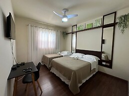 Recanto Amana Casa Centro de SJBVista