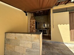 Recanto Amana Casa Centro de SJBVista