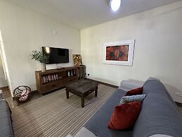 Recanto Amana Casa Centro de SJBVista