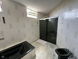 Recanto Amana Casa Centro de SJBVista