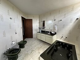 Recanto Amana Casa Centro de SJBVista