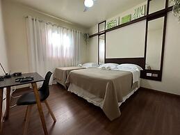 Recanto Amana Casa Centro de SJBVista