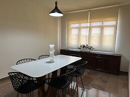 Recanto Amana Casa Centro de SJBVista