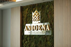 Andoena Resort