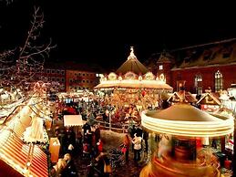 Hotel Schwarzes Kreuz