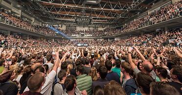 Hotel Schwarzes Kreuz