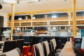 Hotel Schwarzes Kreuz