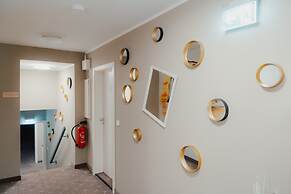 Hotel Schwarzes Kreuz