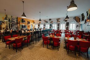 Hotel Schwarzes Kreuz