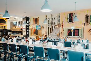 Hotel Schwarzes Kreuz