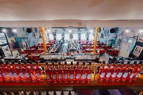 Hotel Schwarzes Kreuz