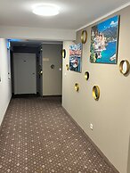 Hotel Schwarzes Kreuz