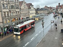 Hotel Schwarzes Kreuz