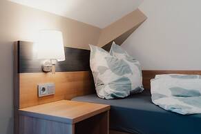 Hotel Schwarzes Kreuz