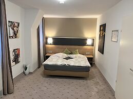 Hotel Schwarzes Kreuz