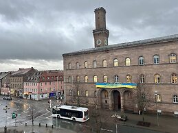 Hotel Schwarzes Kreuz