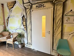 Hotel Schwarzes Kreuz