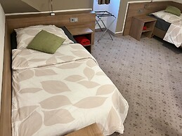 Hotel Schwarzes Kreuz